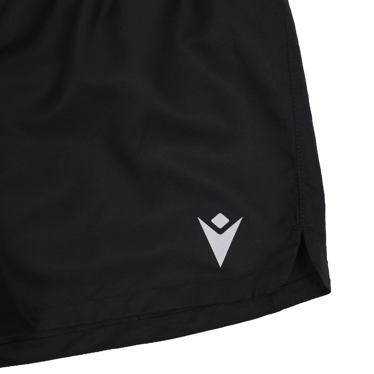 Women's USA Rugby 25/26 Athletics Shorts by Macron