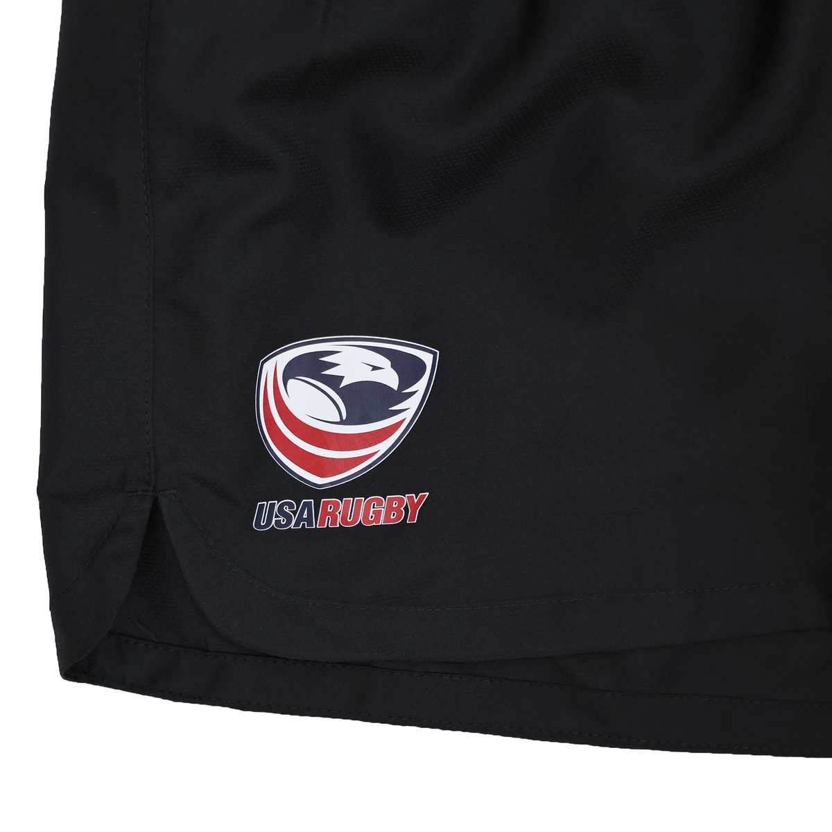Women's USA Rugby 25/26 Athletics Shorts by Macron