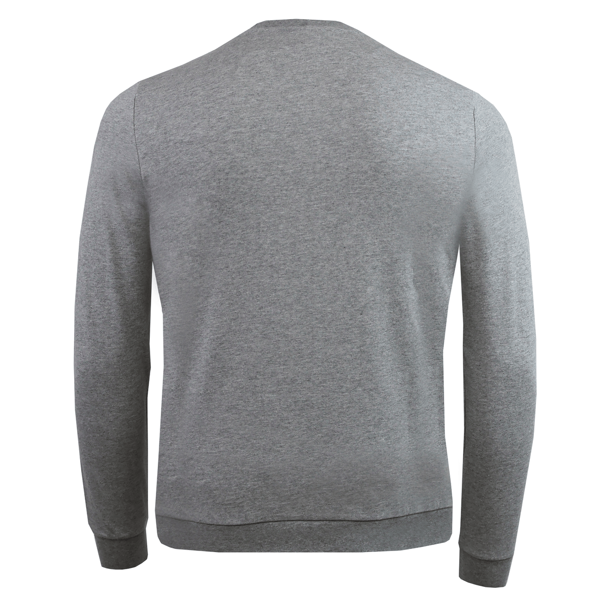 USA Rugby 25/26 Player Travel Sweatshirt by Macron