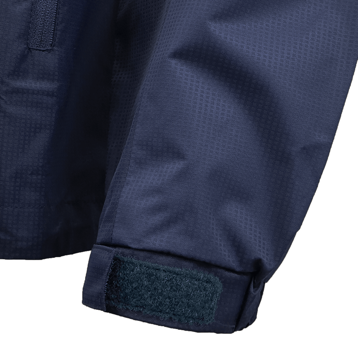 USA Rugby 25/26 Rain Jacket by Macron