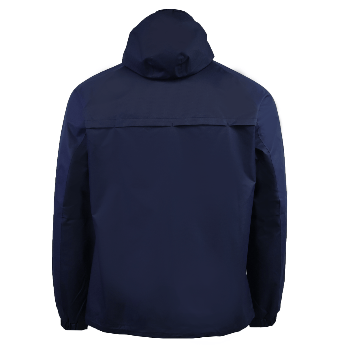 USA Rugby 25/26 Rain Jacket by Macron