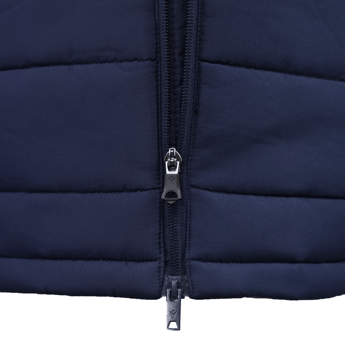 USA Rugby 25/26 Padded Jacket by Macron