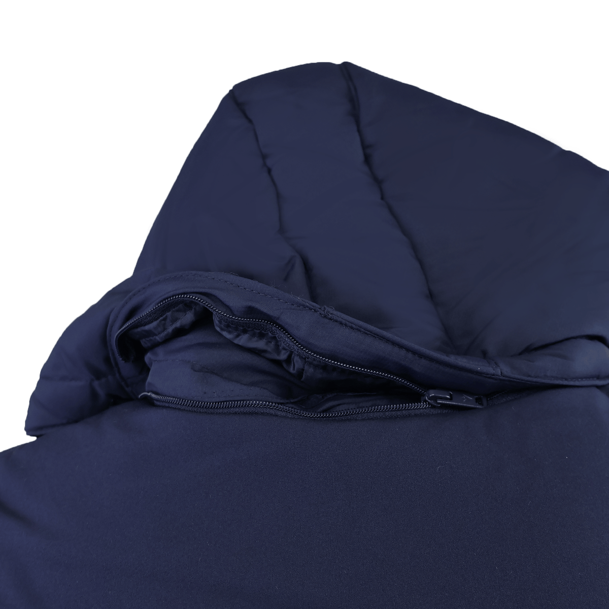USA Rugby 25/26 Padded Jacket by Macron
