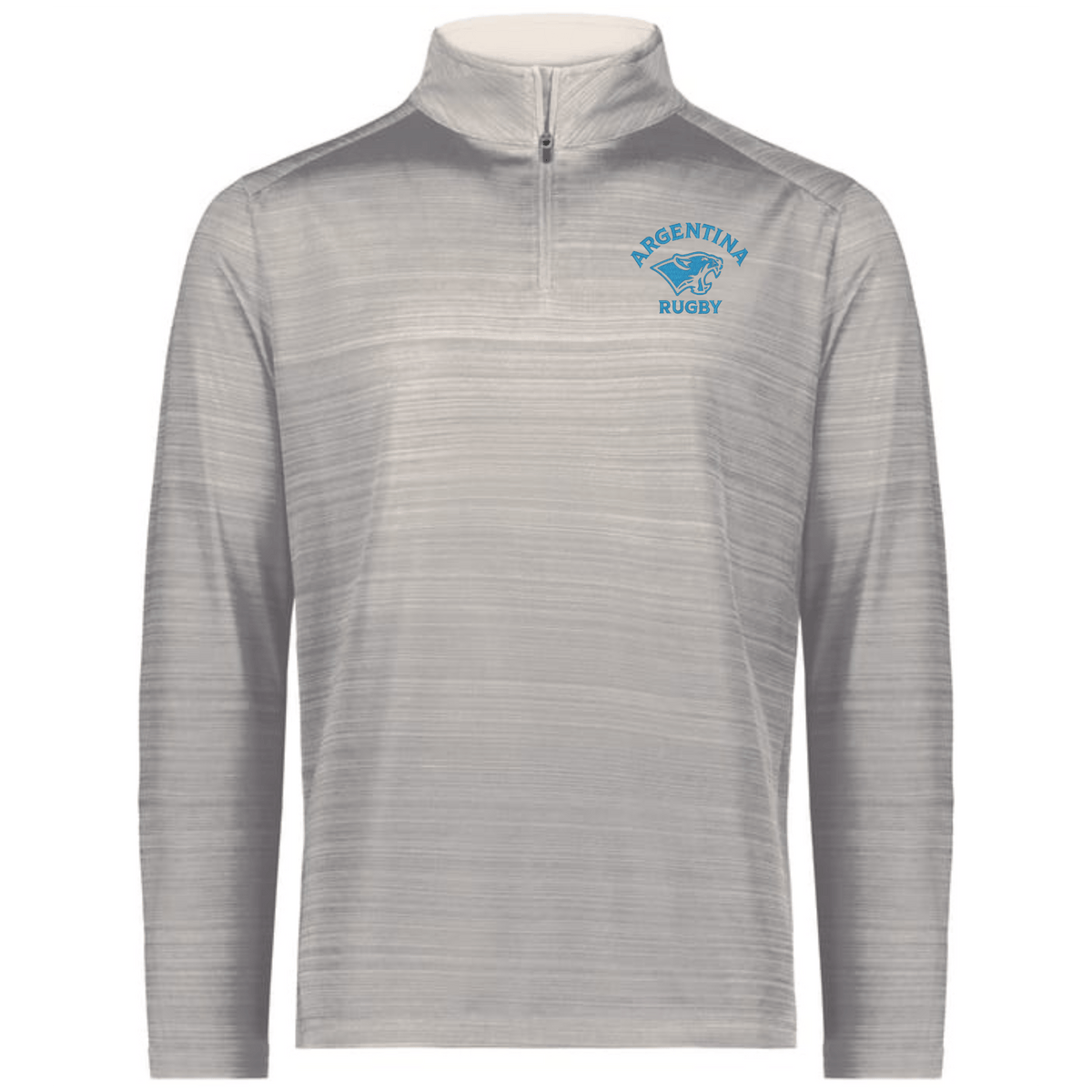 Nations of Rugby Argentina Pursuit 1/4 Zip Pullover