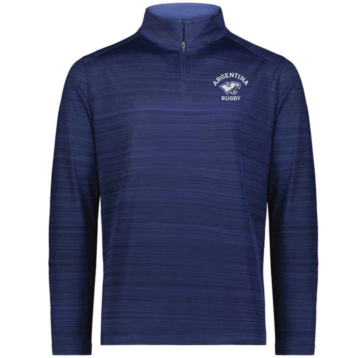Nations of Rugby Argentina Pursuit 1/4 Zip Pullover