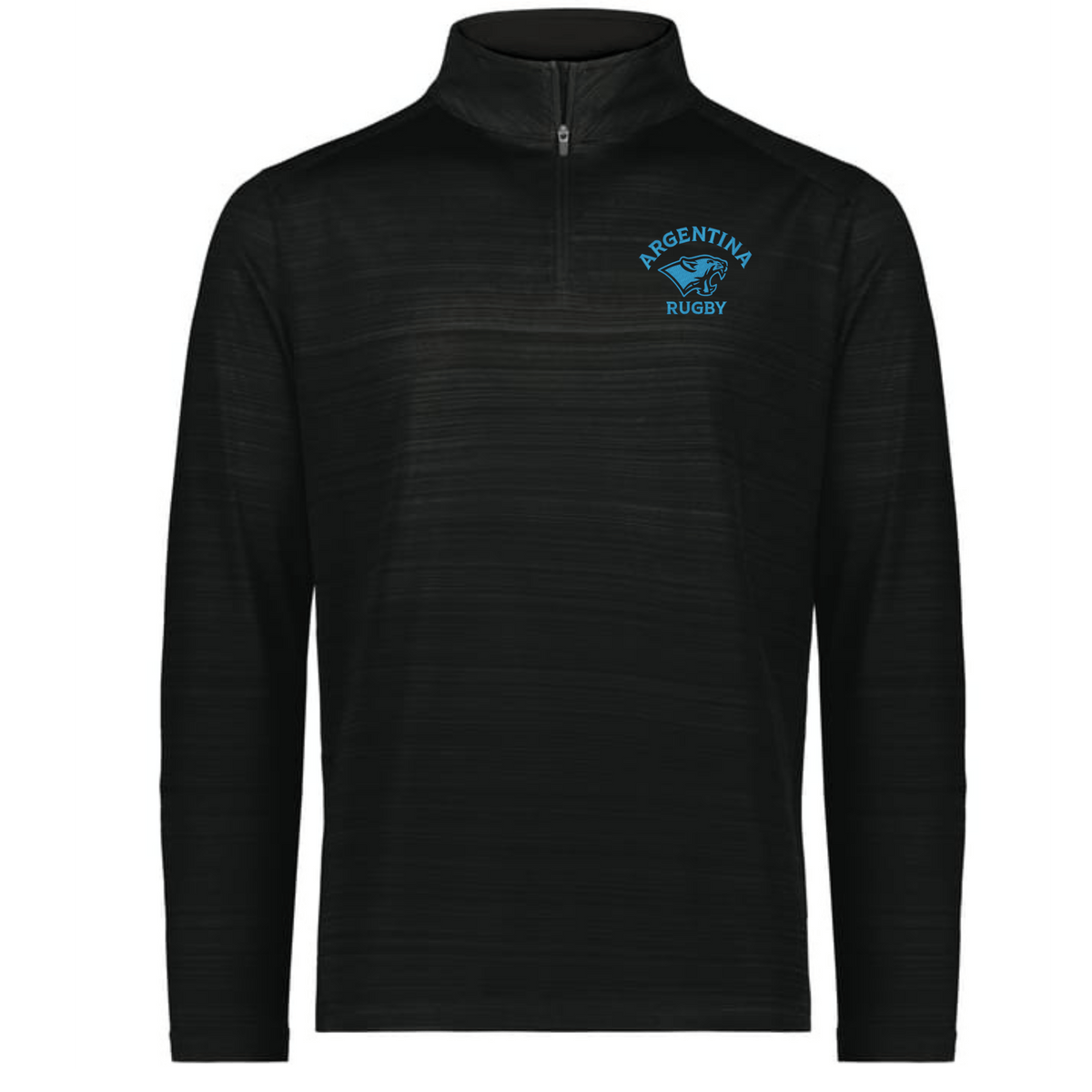 Nations of Rugby Argentina Pursuit 1/4 Zip Pullover