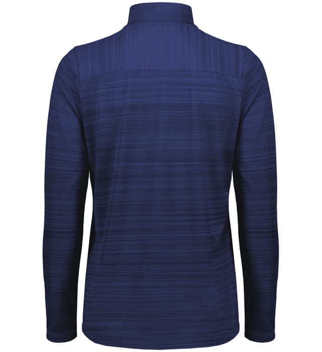 Women's Nations of Rugby Australia Pursuit 1/4 Zip Pullover