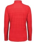 Women's Nations of Rugby Chile Pursuit 1/4 Zip Pullover