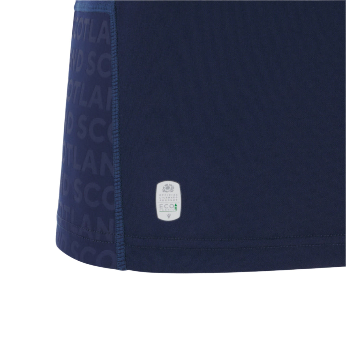 Scotland SRU 25/26 Replica Home Jersey by Macron