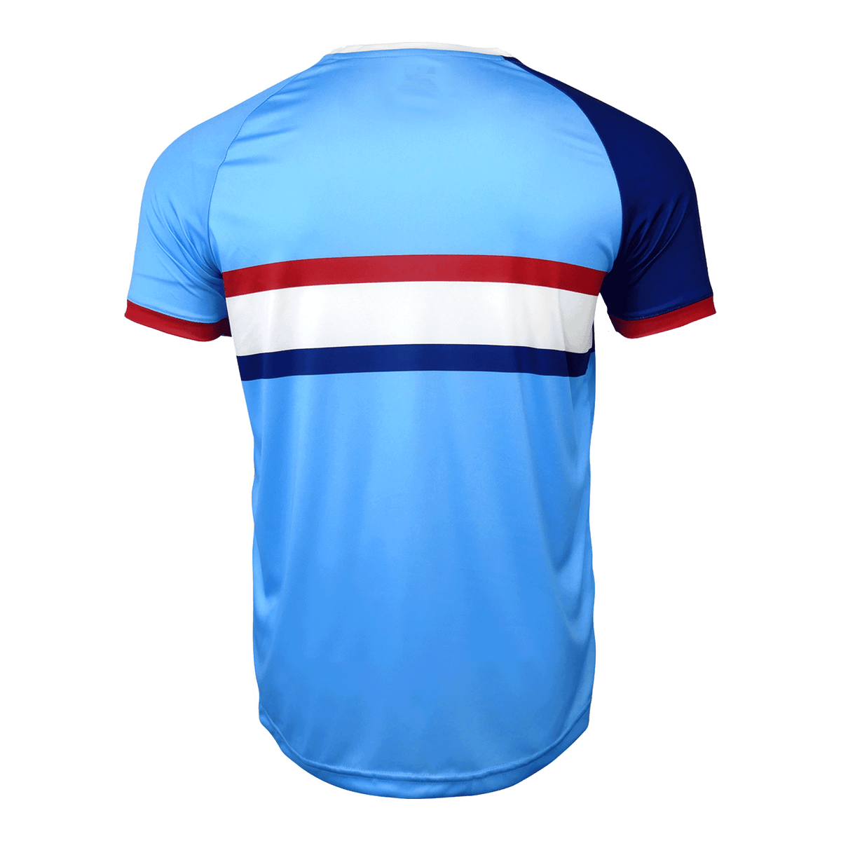 Nations of Rugby Fiji Rugby Supporters Jersey