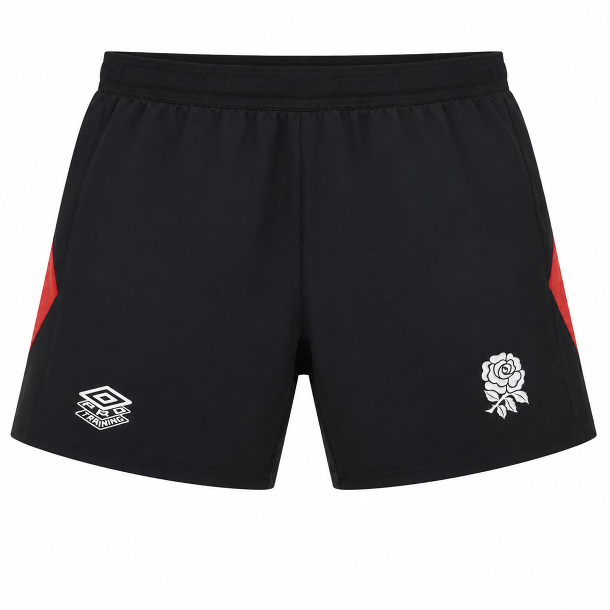 England 24/25 Contact Training Short by Umbro