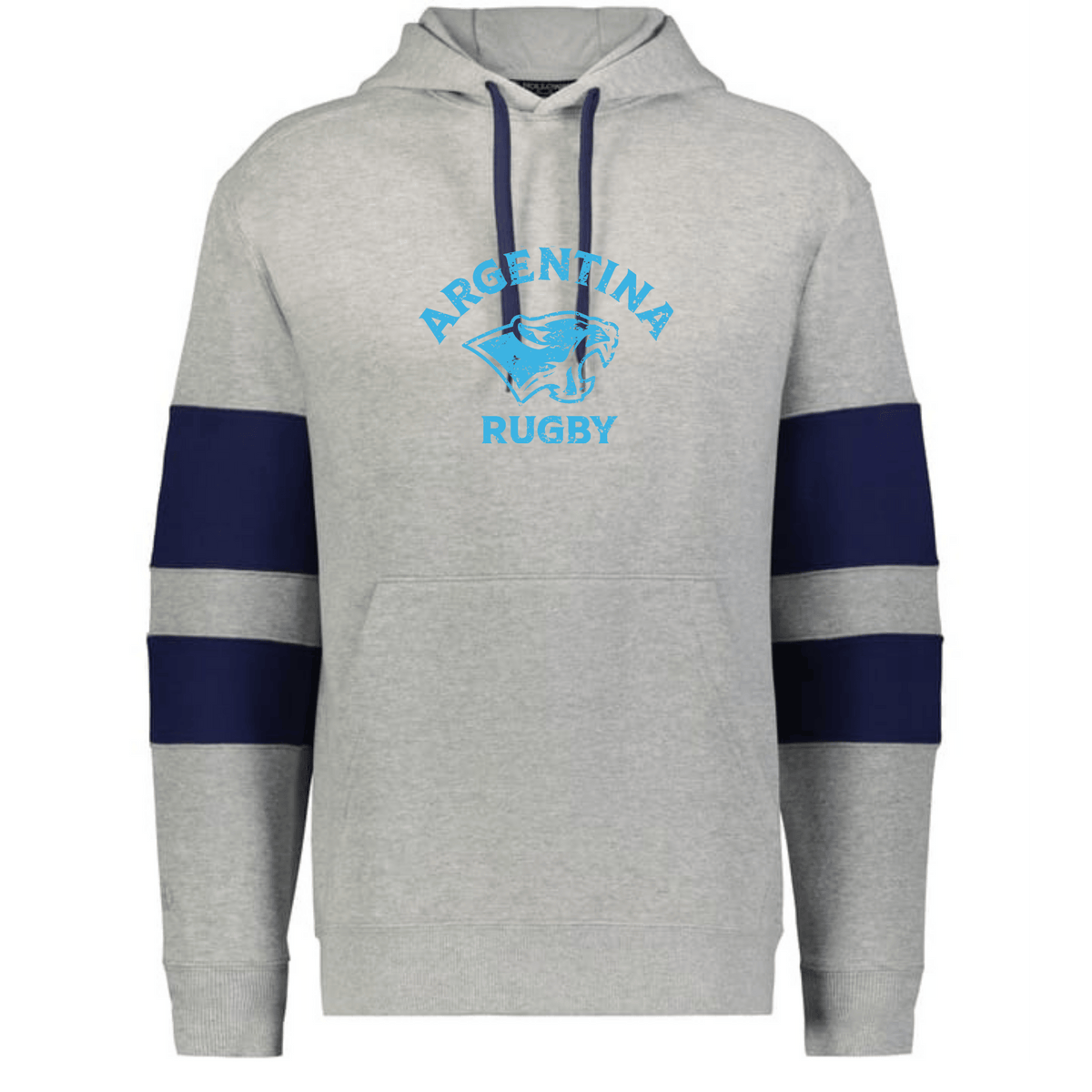 Nations of Rugby Argentina Jackson Way Hoodie