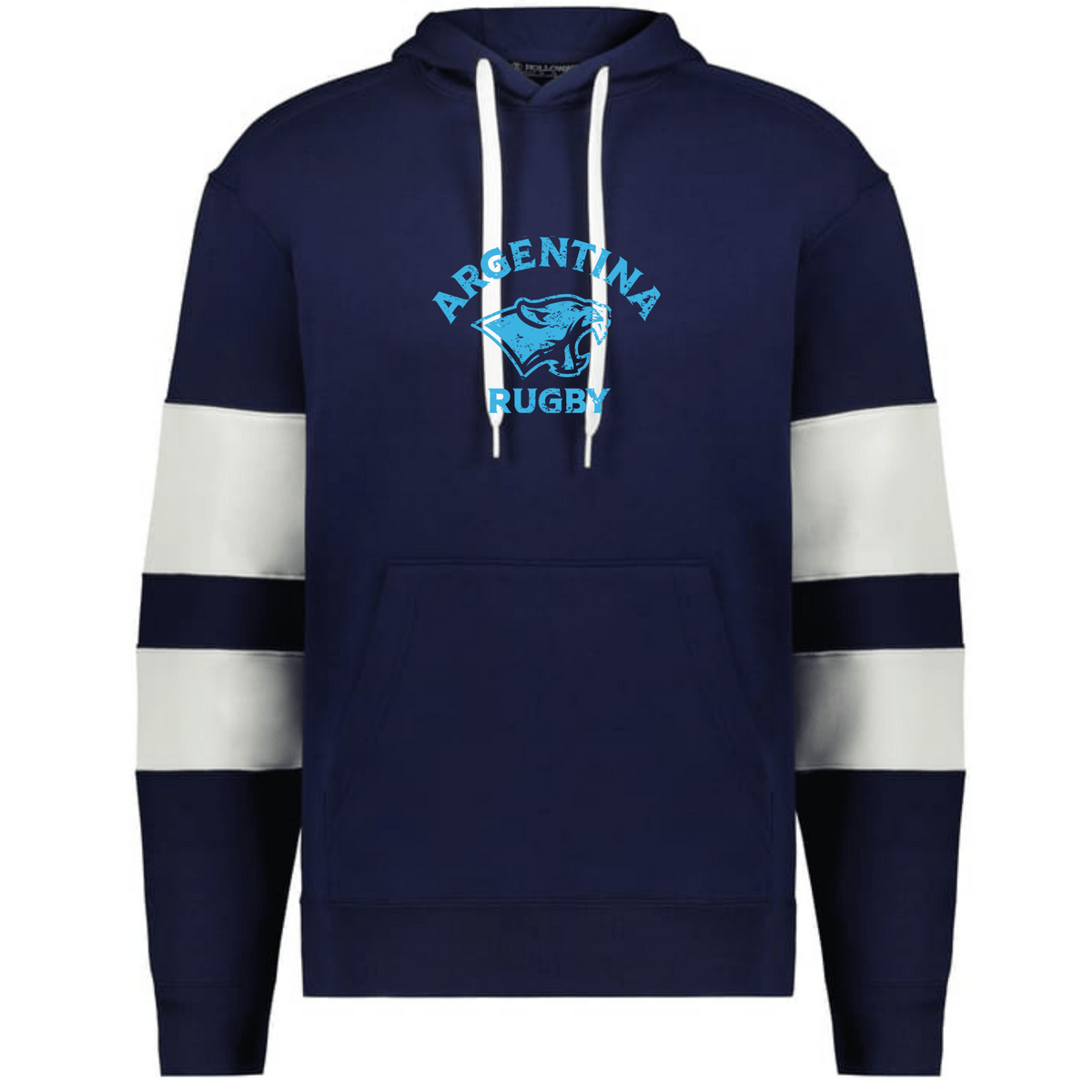 Nations of Rugby Argentina Jackson Way Hoodie