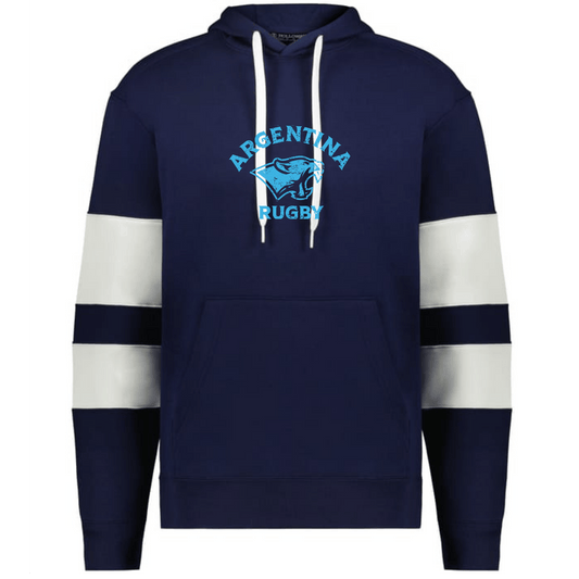 Nations of Rugby Argentina Jackson Way Hoodie