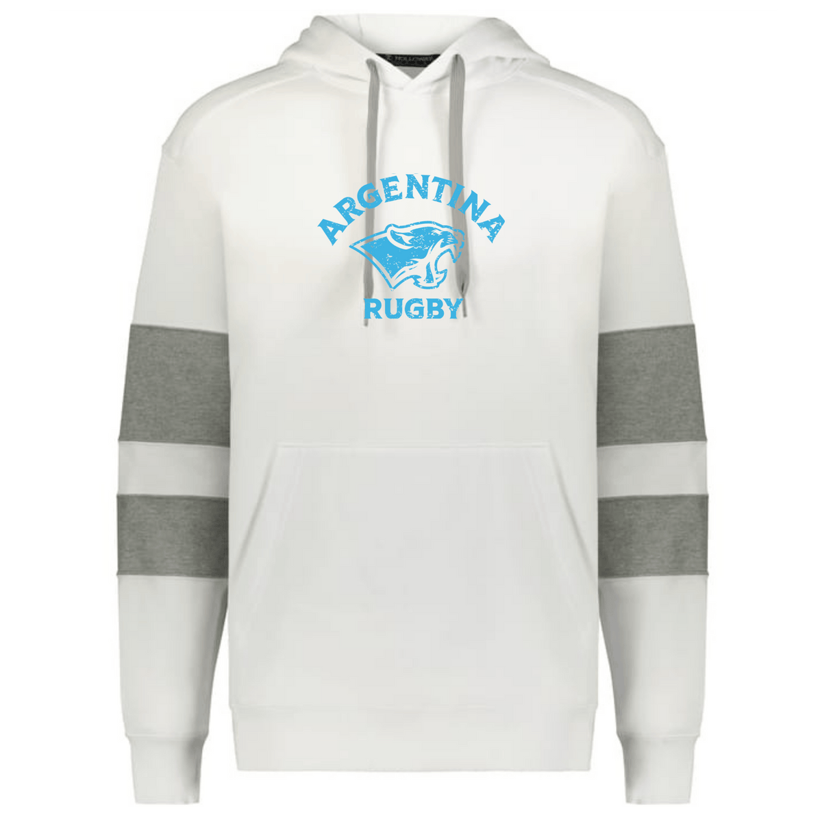 Nations of Rugby Argentina Jackson Way Hoodie