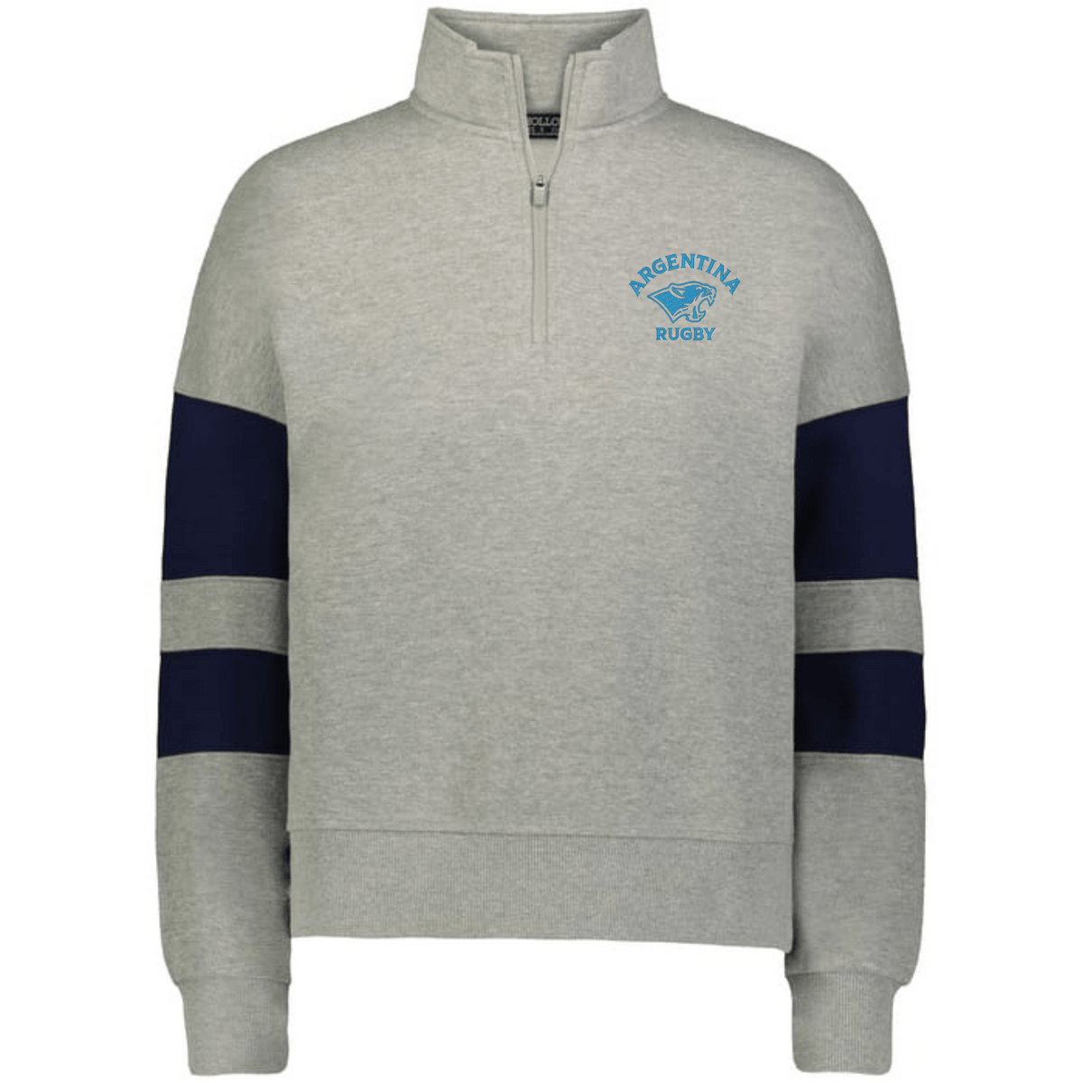 Women's Nations of Rugby Argentina Jackson Way Pullover