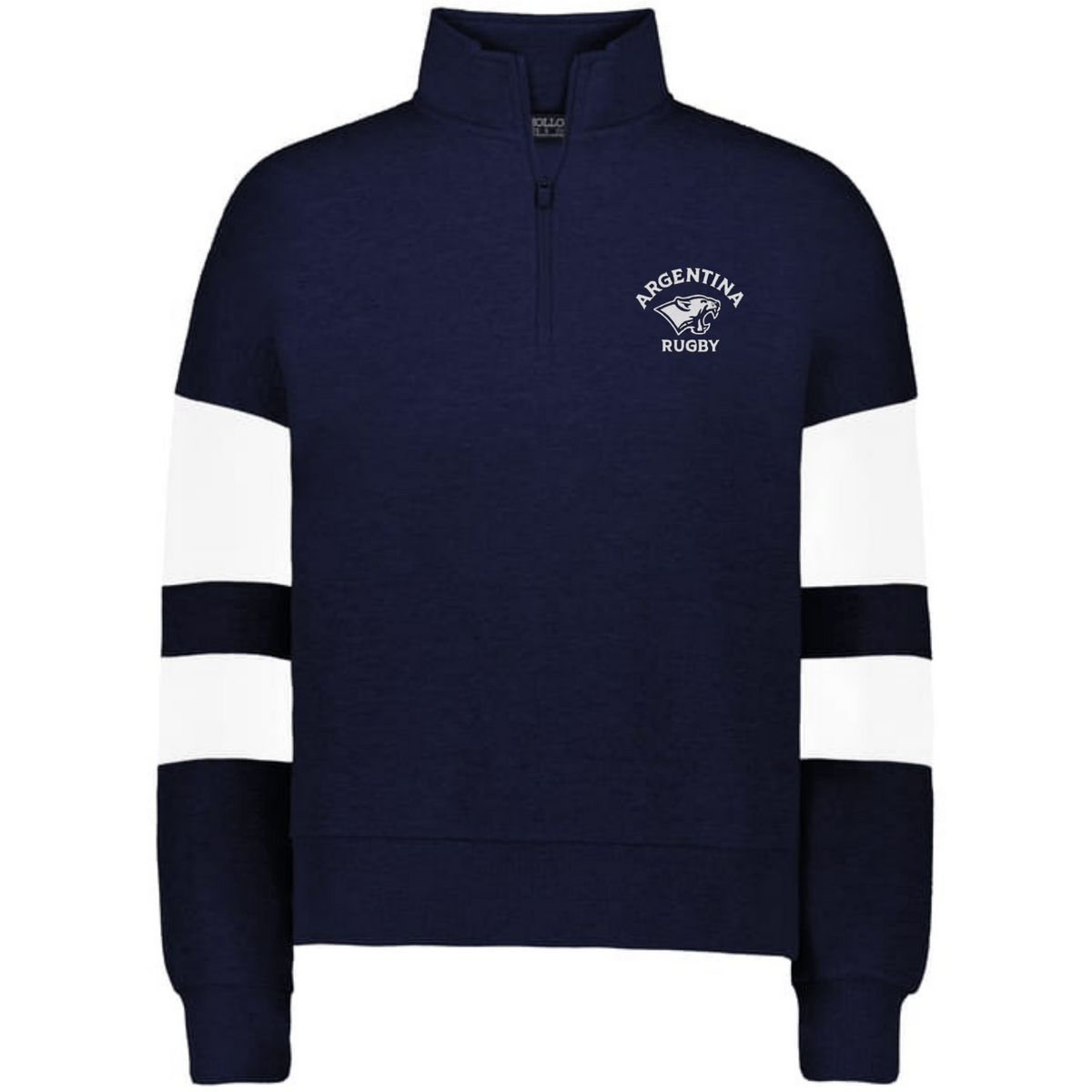 Women's Nations of Rugby Argentina Jackson Way Pullover