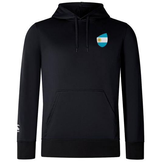 Argentina Shield Club Lightweight Hoodie