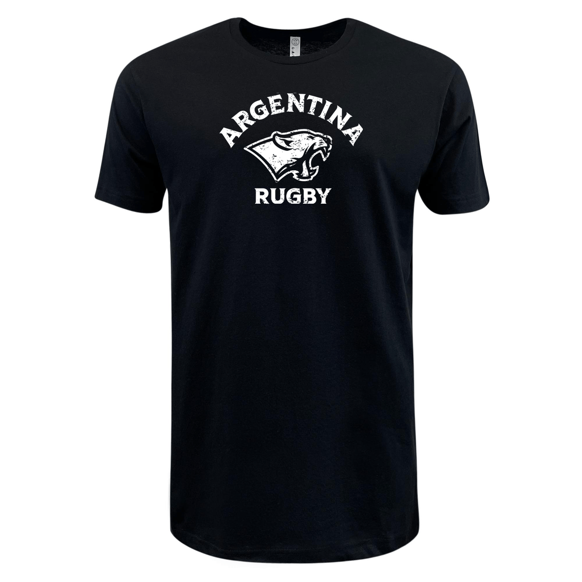 Nations of Rugby Argentina Rugby Supersoft Tee
