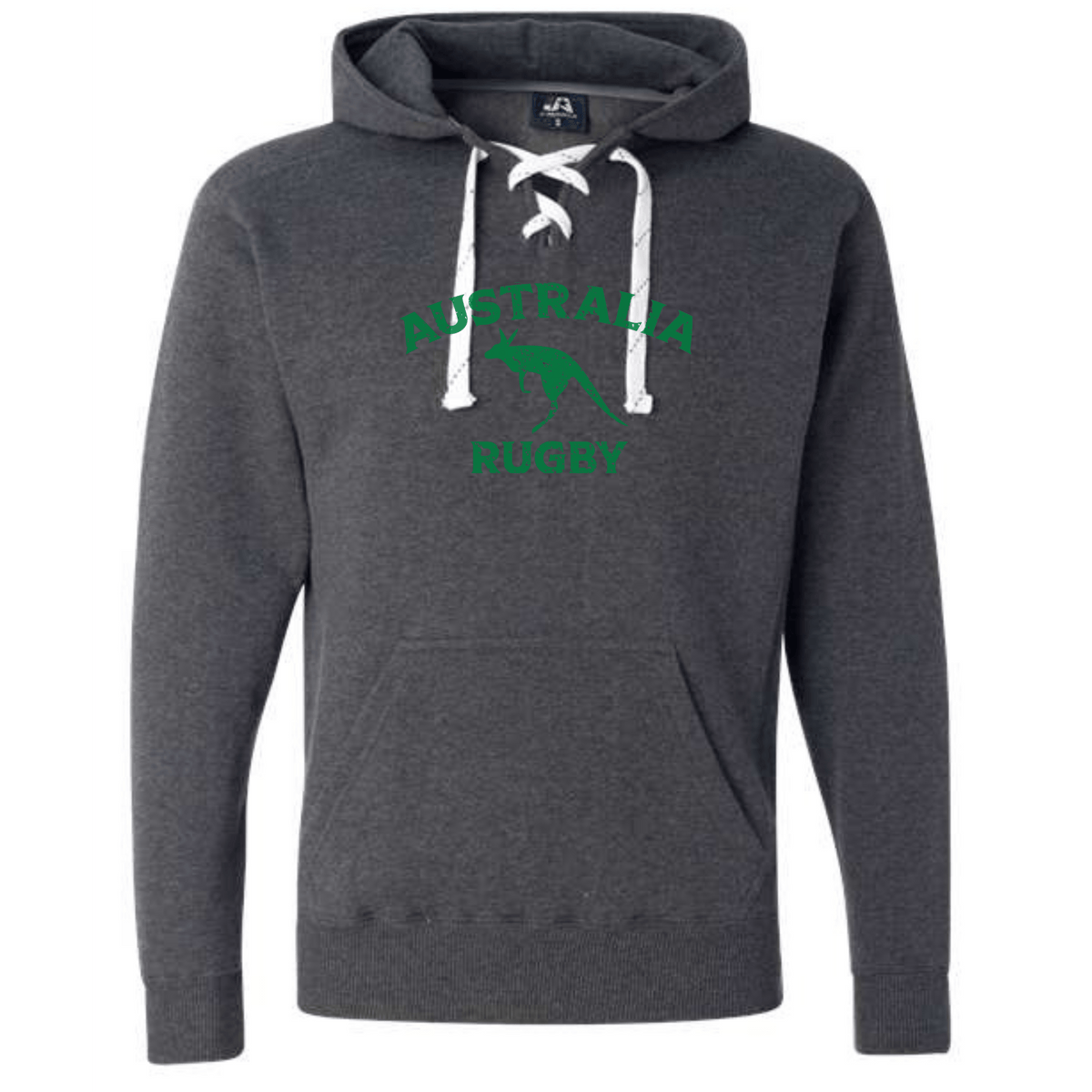 Nations of Rugby Australia Rugby Hockey Hoodie