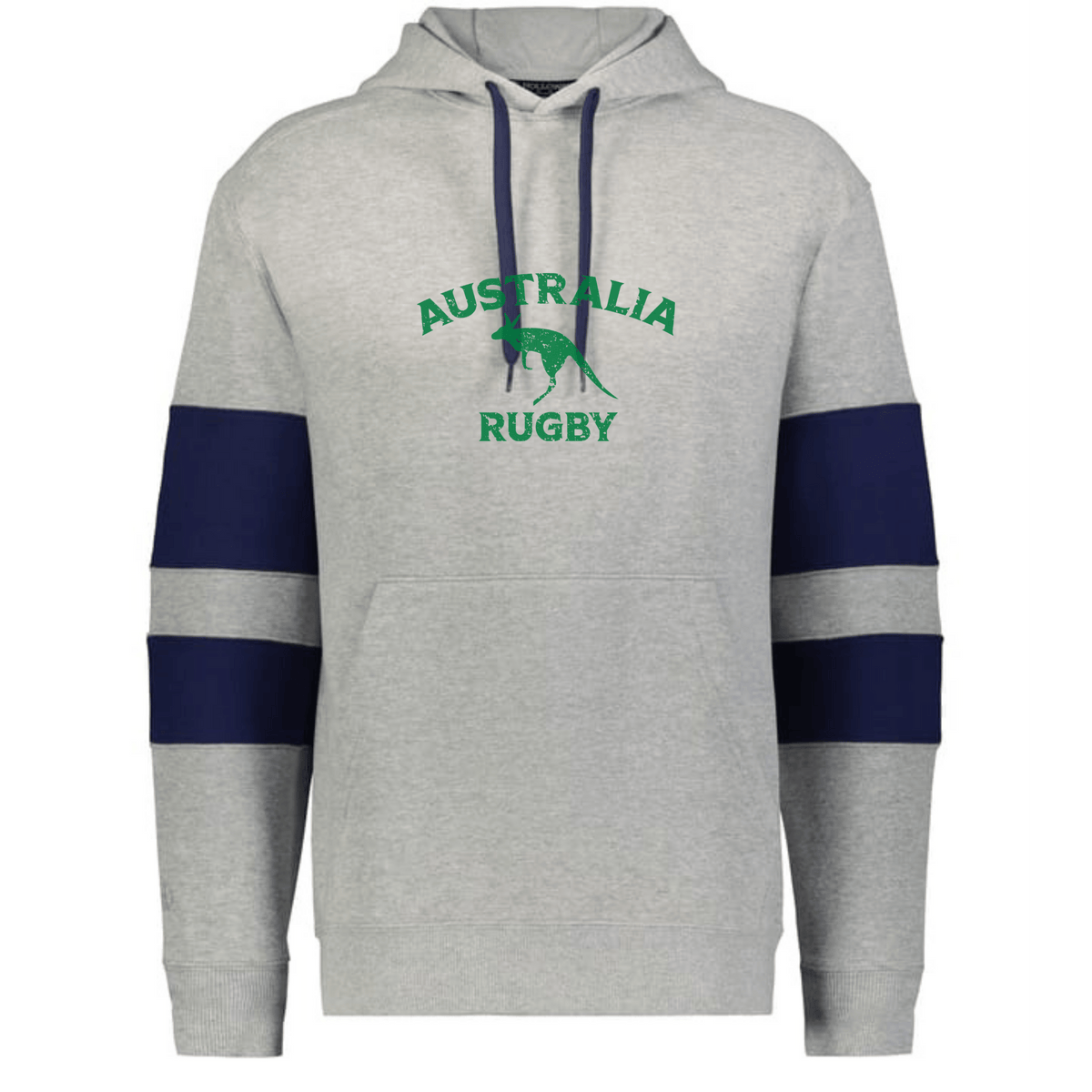 Nations of Rugby Australia Jackson Way Hoodie