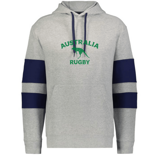 Nations of Rugby Australia Jackson Way Hoodie