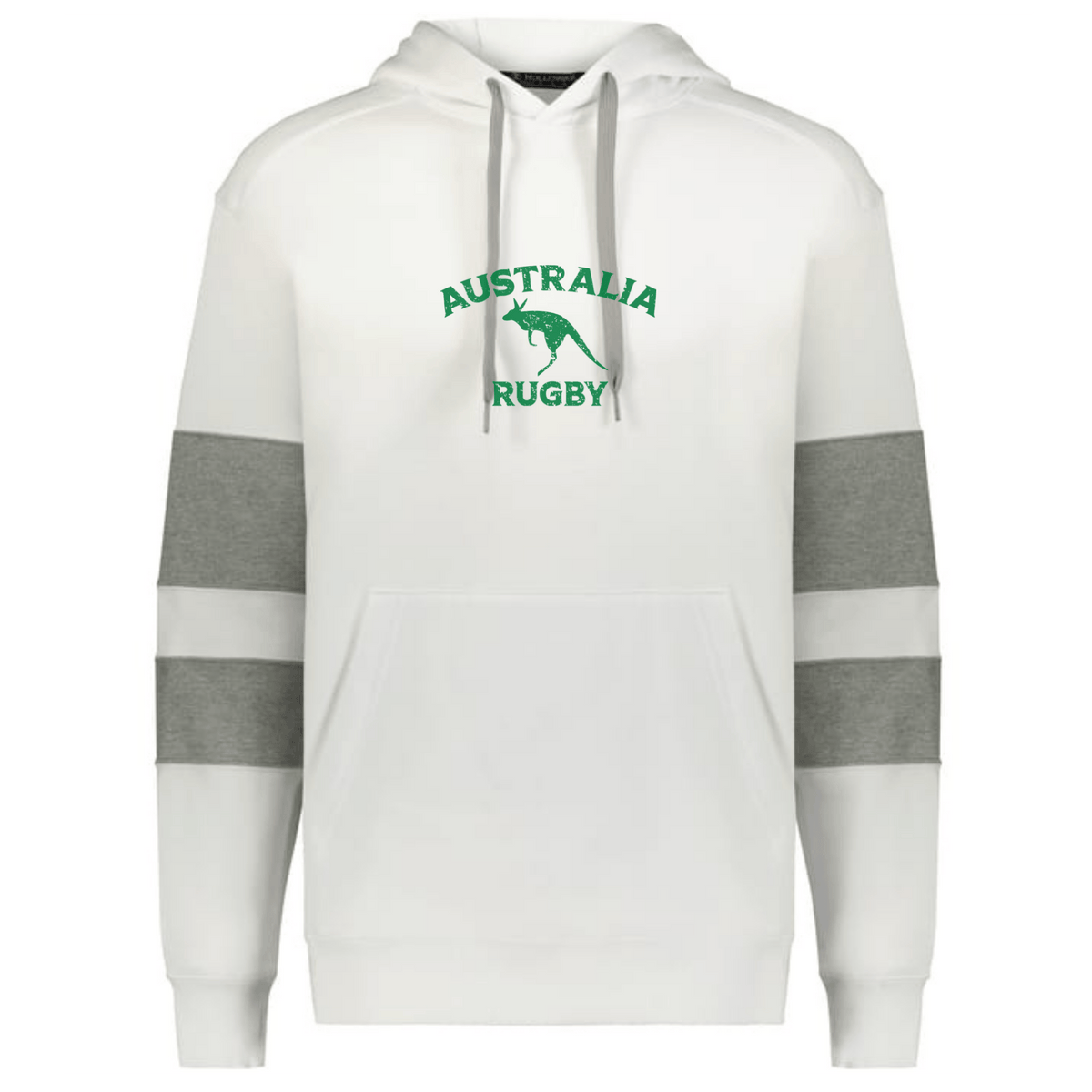 Nations of Rugby Australia Jackson Way Hoodie