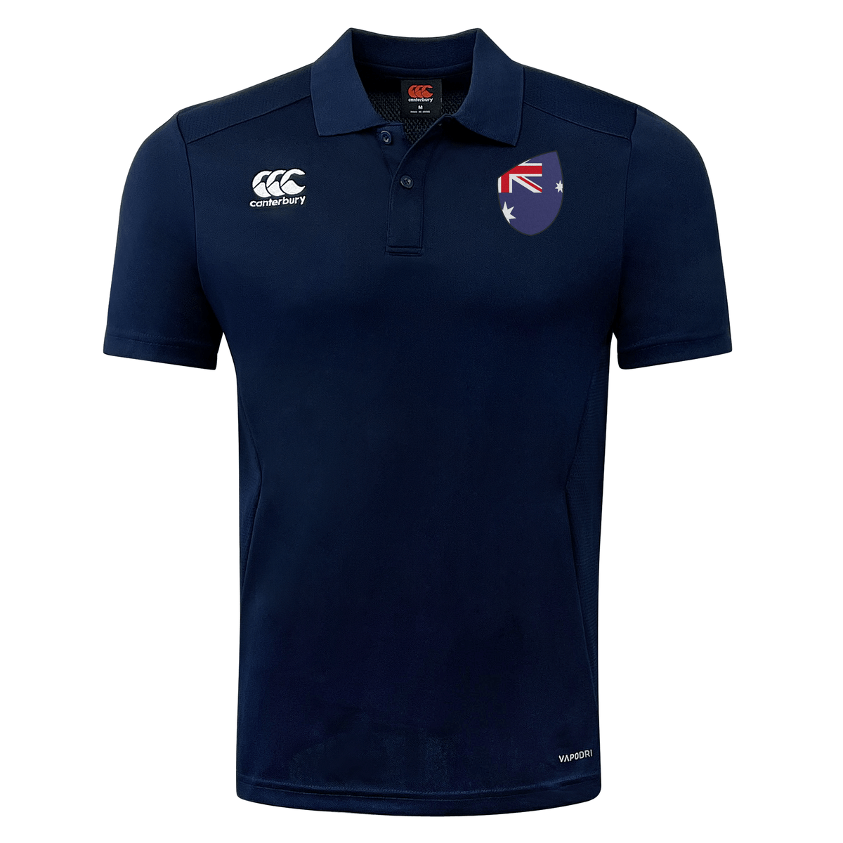 Australia Shield Club Dry Polo