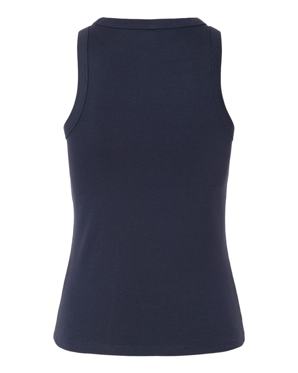Women's USA Rugby Heritage Baby Rib Tank