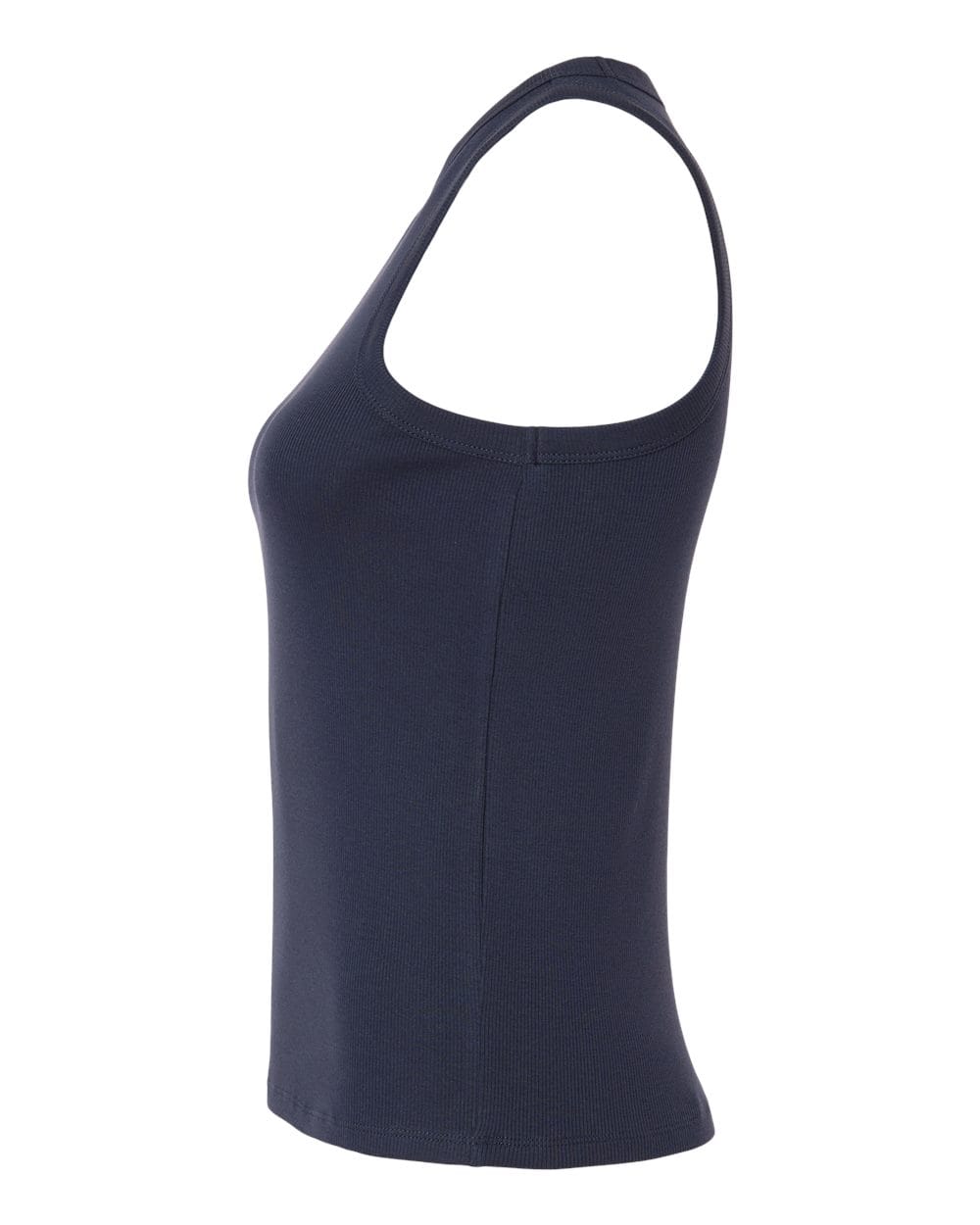 Women's USA Rugby Throwback Baby Rib Tank
