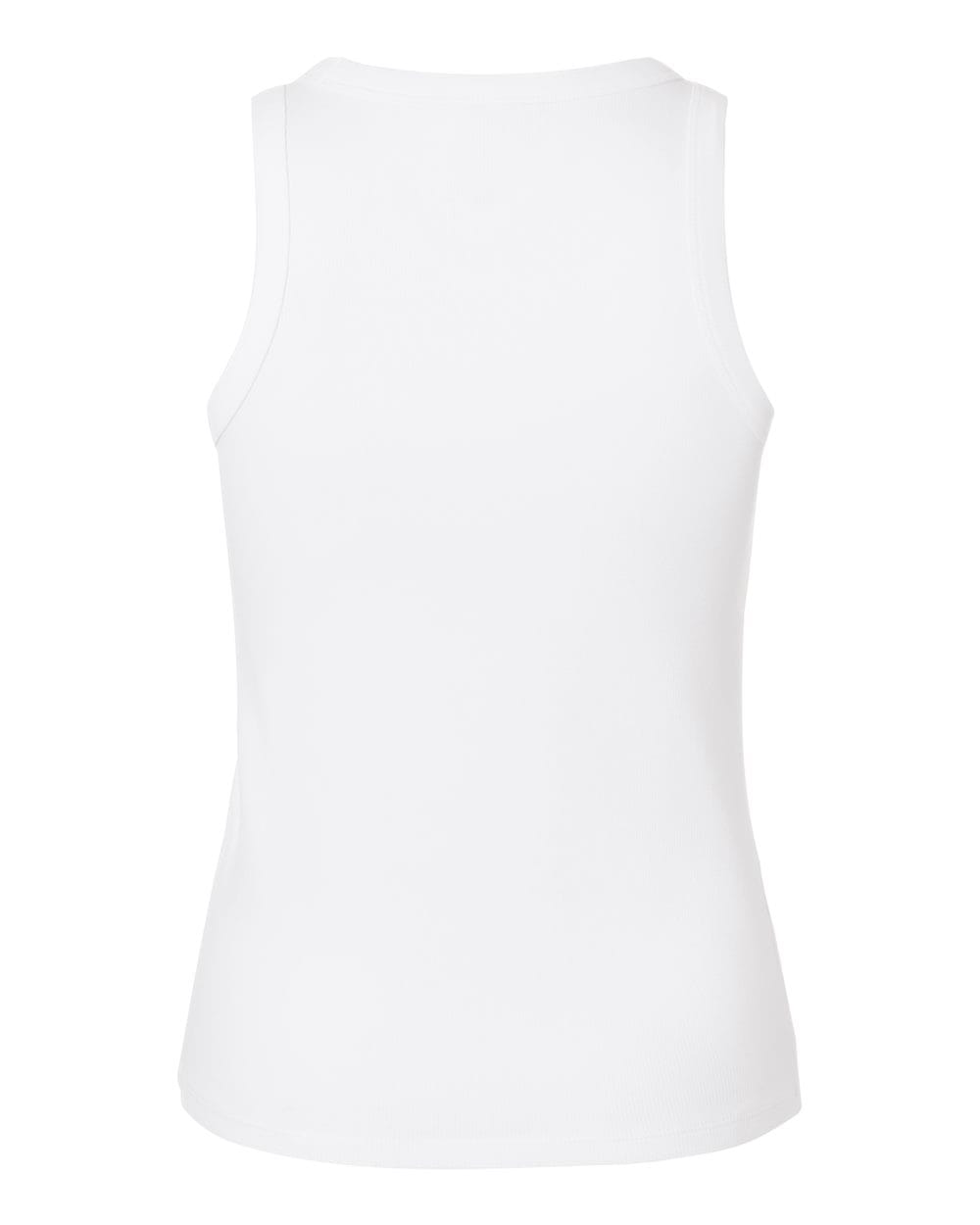 Women's USA Rugby Throwback Baby Rib Tank