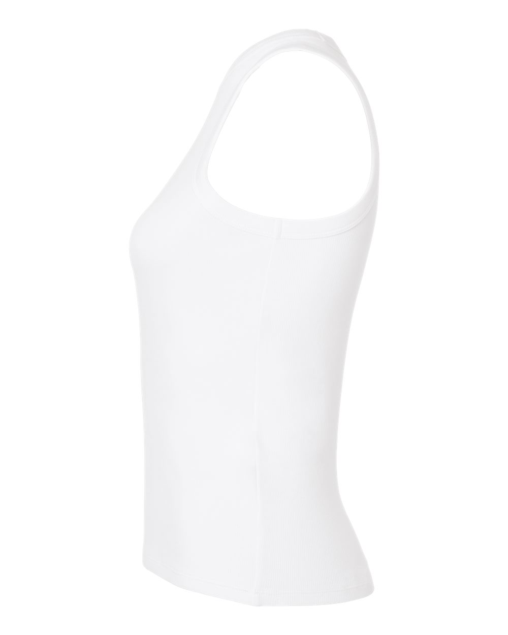 Women's USA Rugby Baby Rib Tank