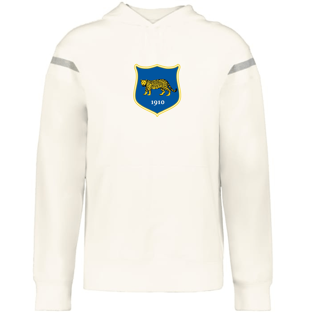 Argentina Heritage Prep Vintage Shield Hoodie