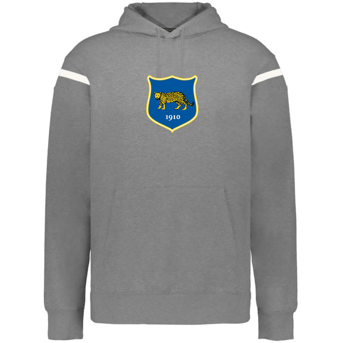 Argentina Heritage Prep Vintage Shield Hoodie