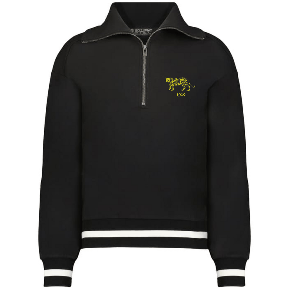 Women's Vintage Argentina Heritage Prep Pullover