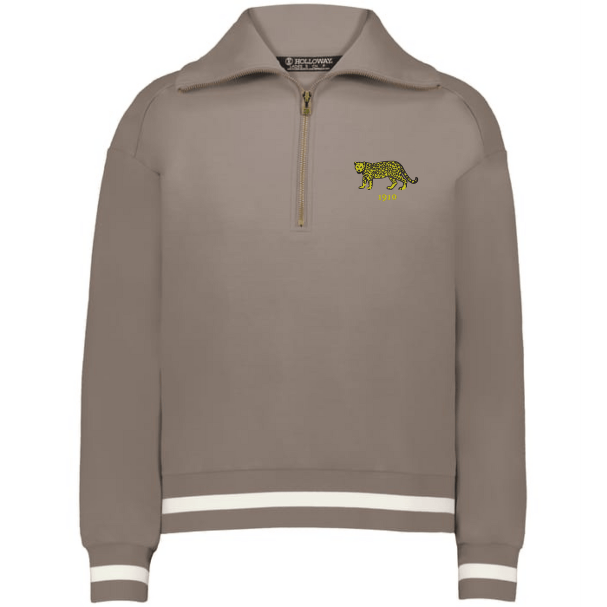 Women's Vintage Argentina Heritage Prep Pullover
