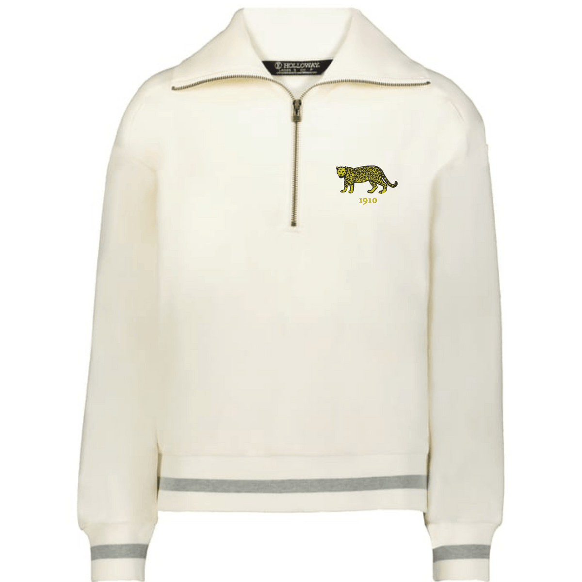 Women's Vintage Argentina Heritage Prep Pullover