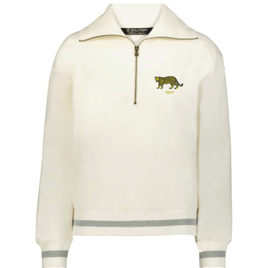 Women's Vintage Argentina Heritage Prep Pullover