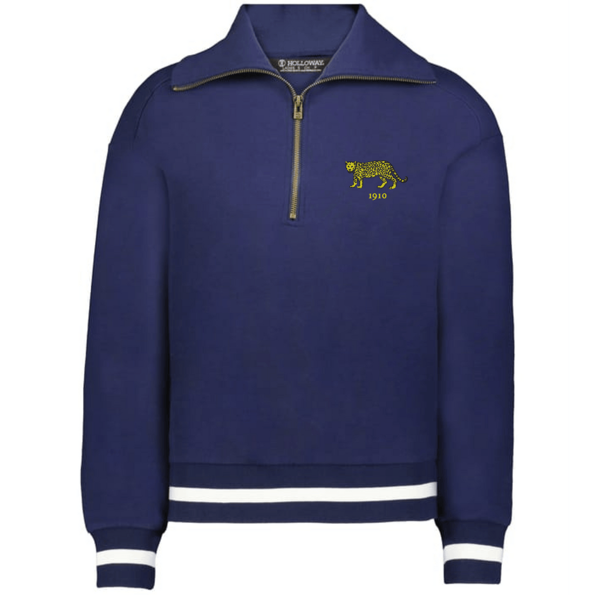 Women's Vintage Argentina Heritage Prep Pullover