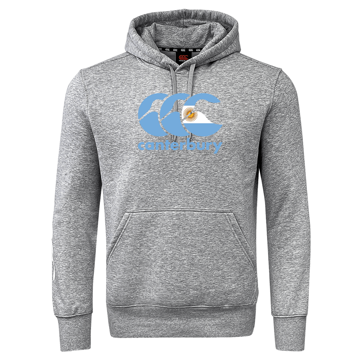 Canterbury Argentina CCC Flag Club Hoodie