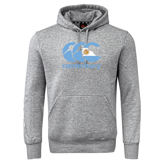 Canterbury Argentina CCC Flag Club Hoodie