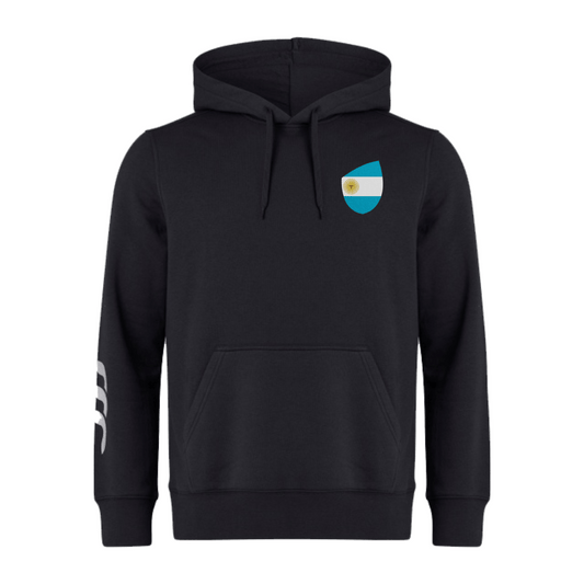 Argentina Shield Club Hoodie