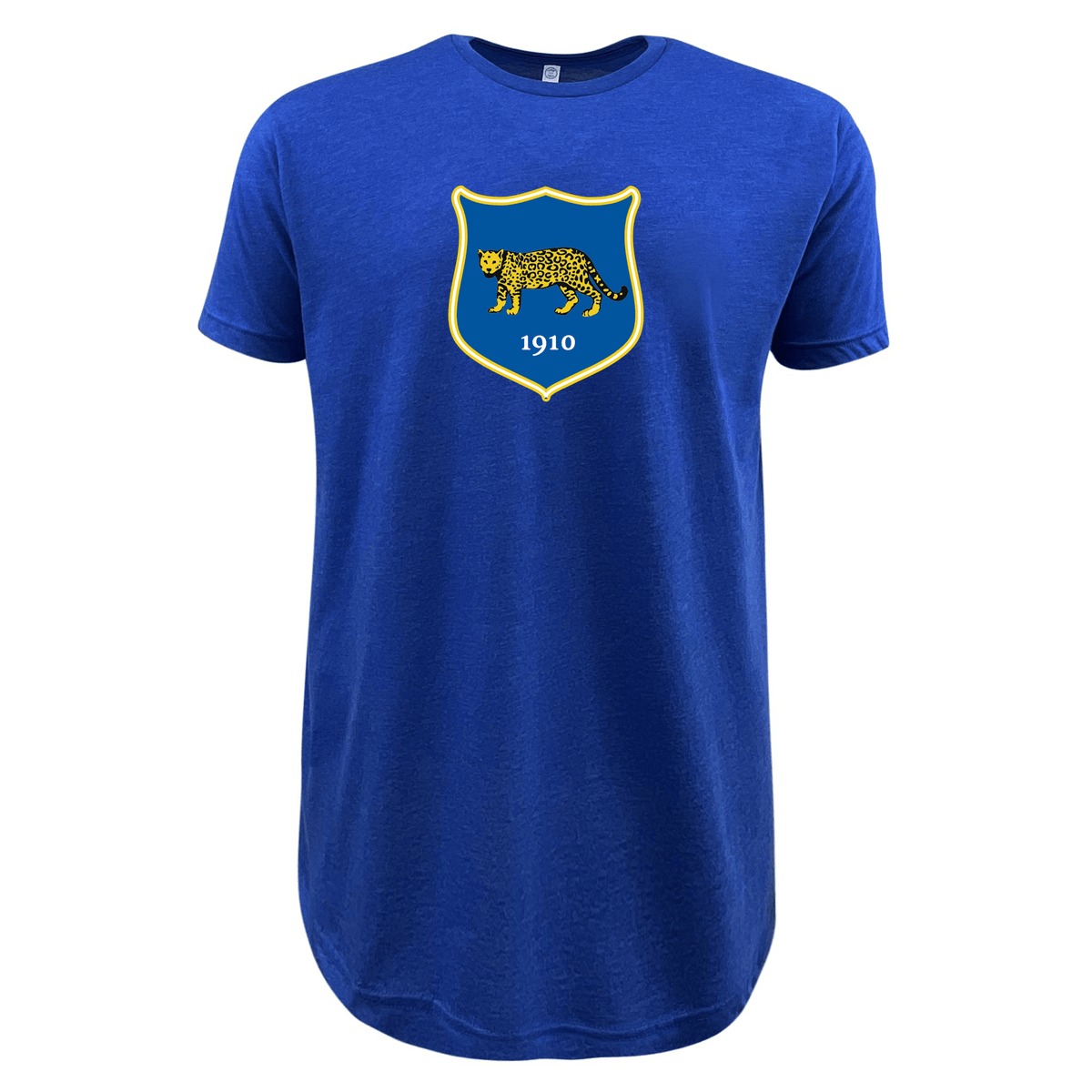 Nations of Rugby Vintage Argentina Supersoft Tee