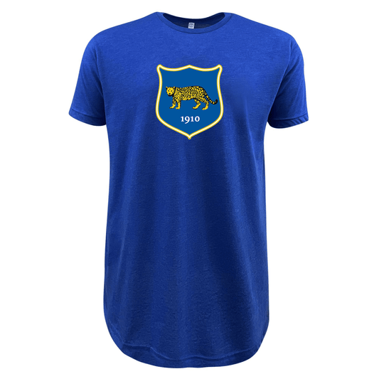 Nations of Rugby Vintage Argentina Supersoft Tee