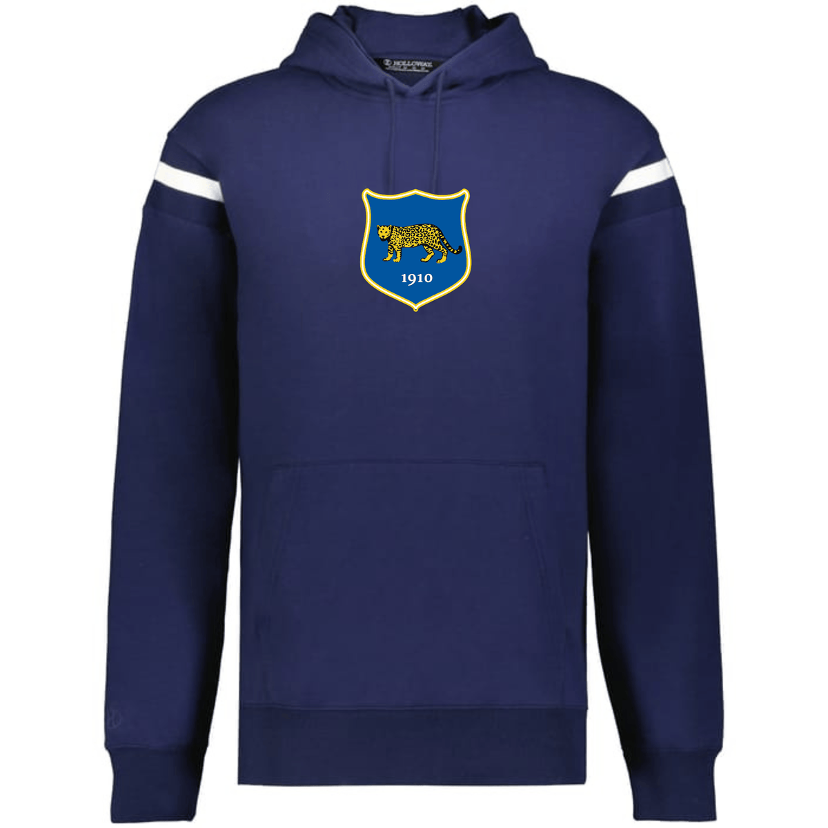 Argentina Heritage Prep Vintage Shield Hoodie