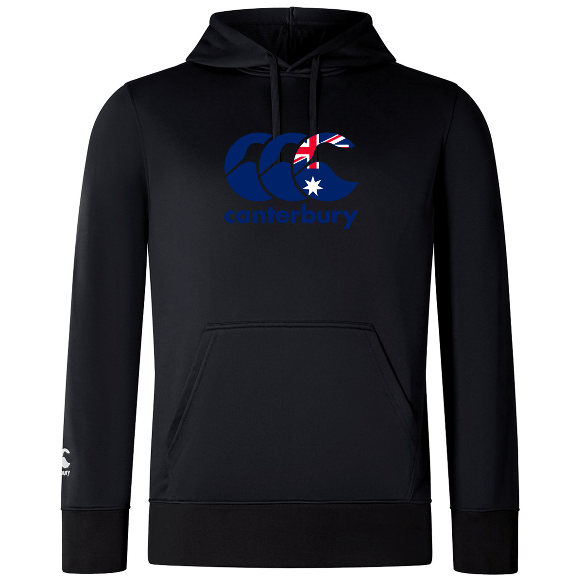 Canterbury Australia CCC Club Lightweight Hoodie