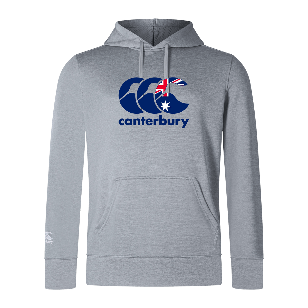 Canterbury Australia CCC Club Lightweight Hoodie