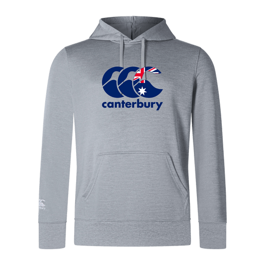 Canterbury Australia CCC Club Lightweight Hoodie