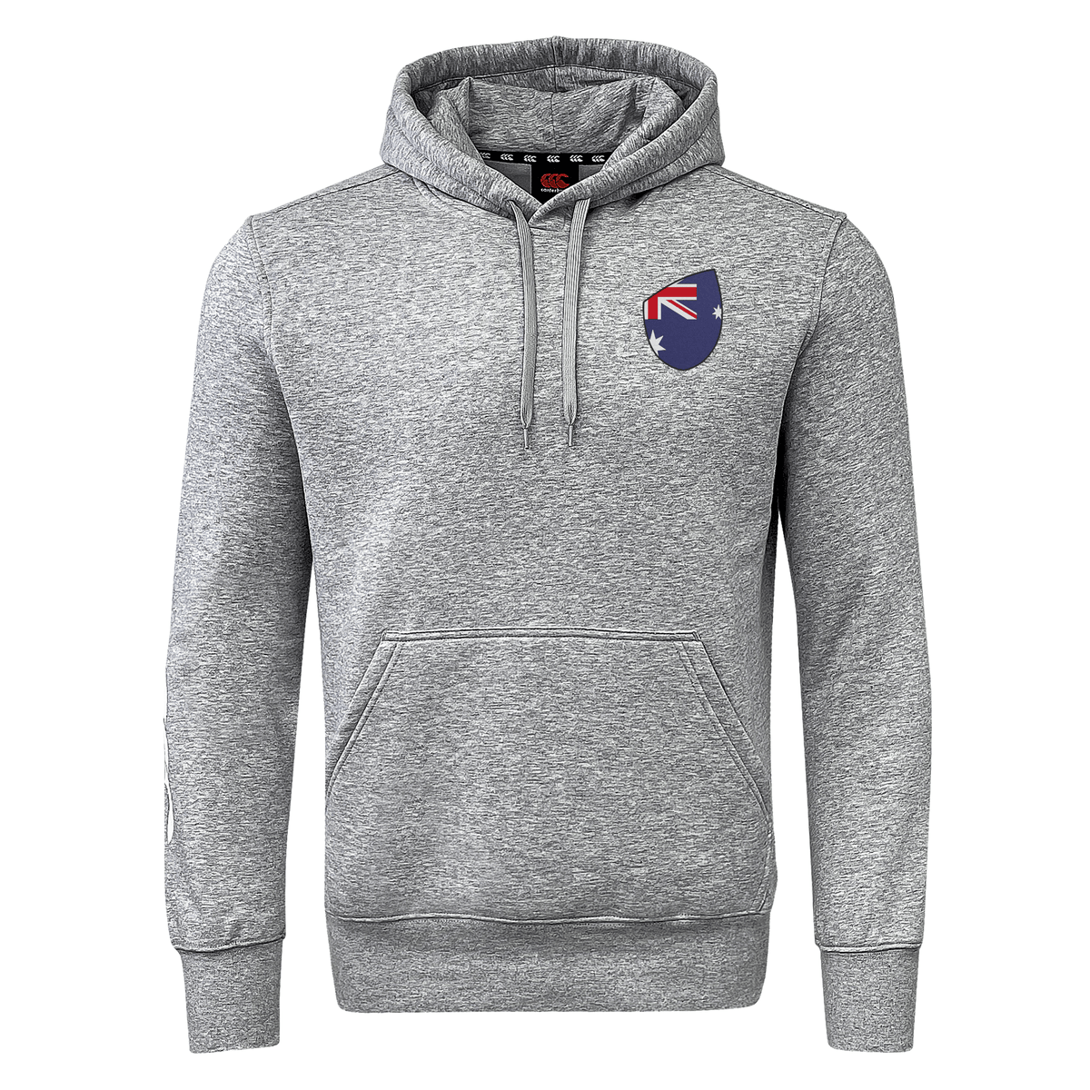Australia Shield Club Hoodie
