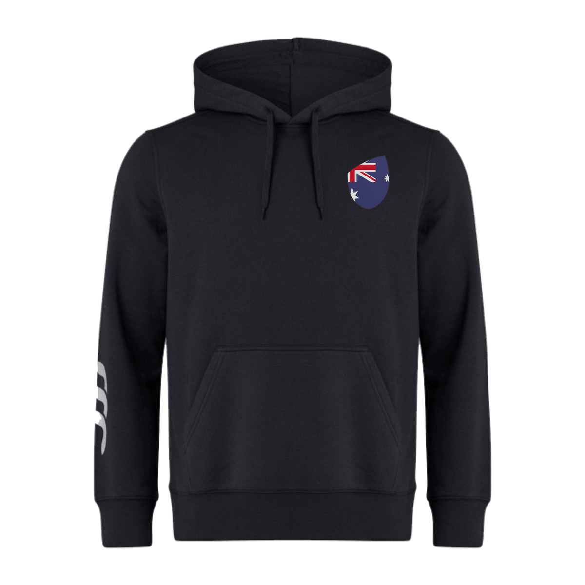 Australia Shield Club Hoodie